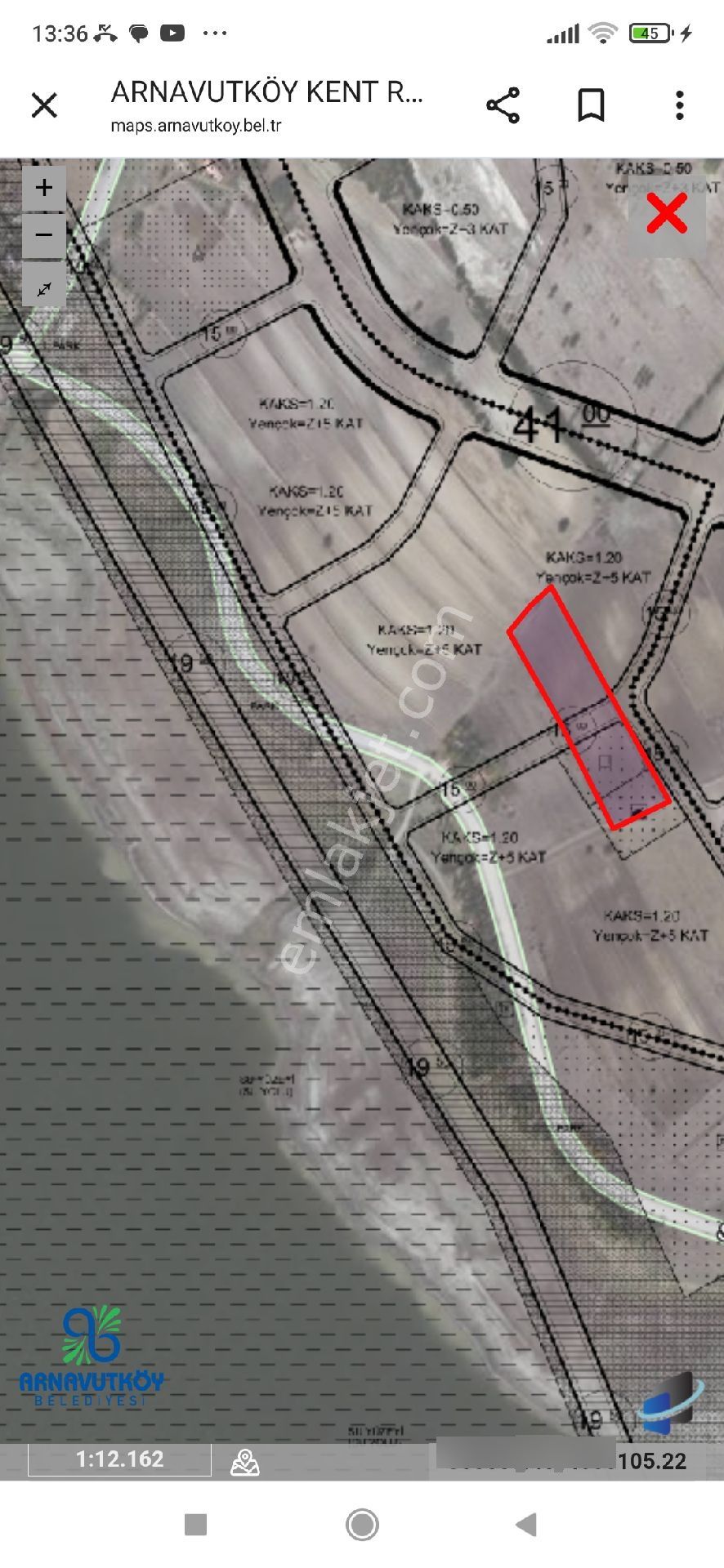 Kanal İstanbul A Sıfır - Görsel 3