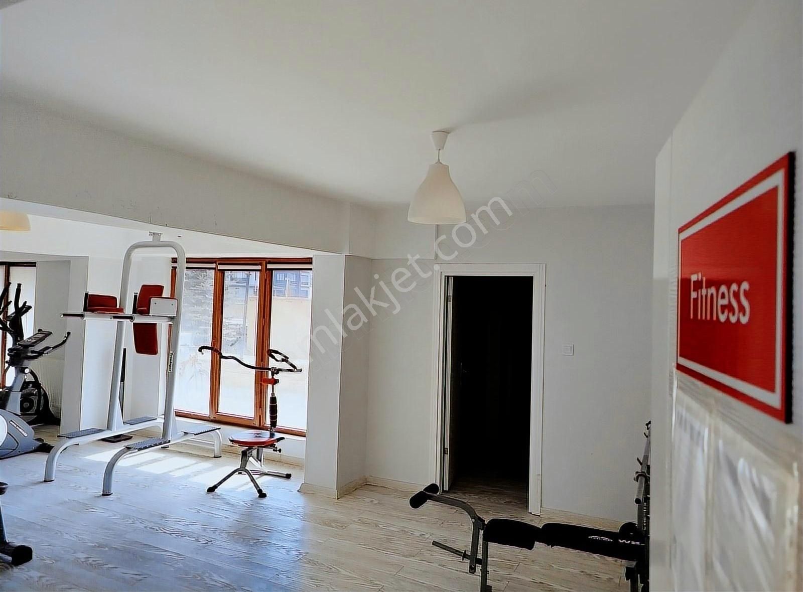 Panorama Rezidance Ultra Lüx Kiralık 3+1 - Görsel 16