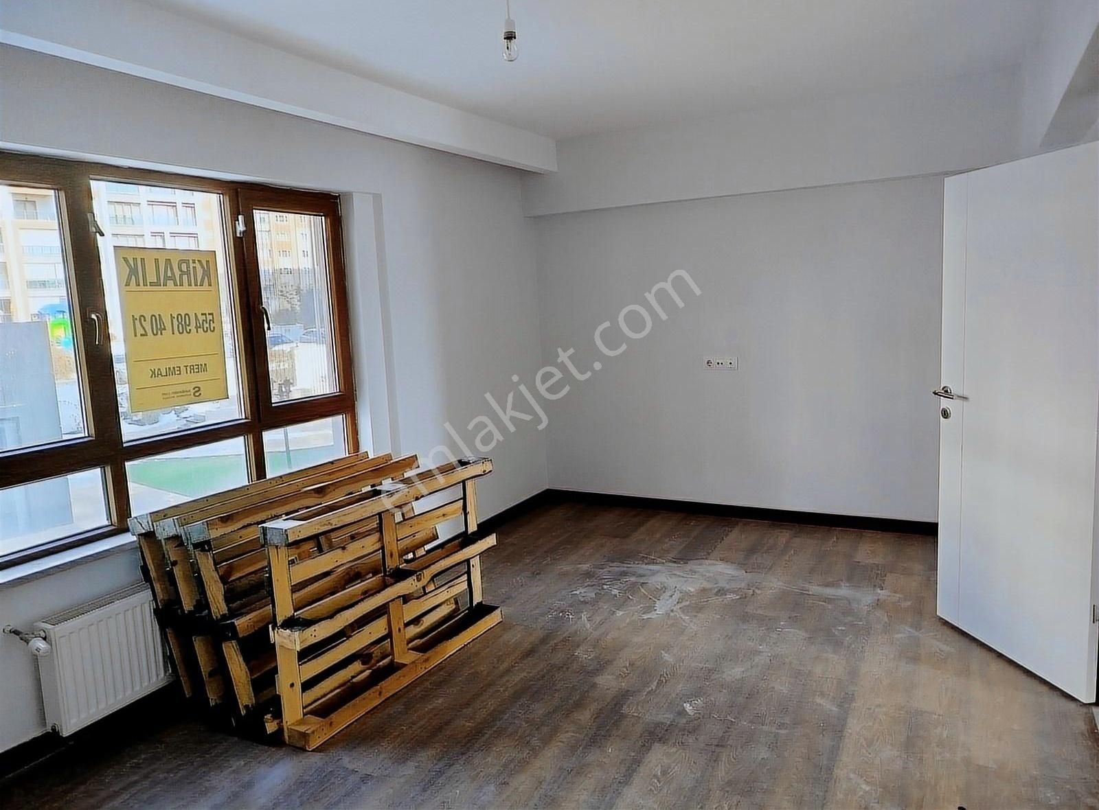 Panorama Rezidance Ultra Lüx Kiralık 3+1 - Görsel 20