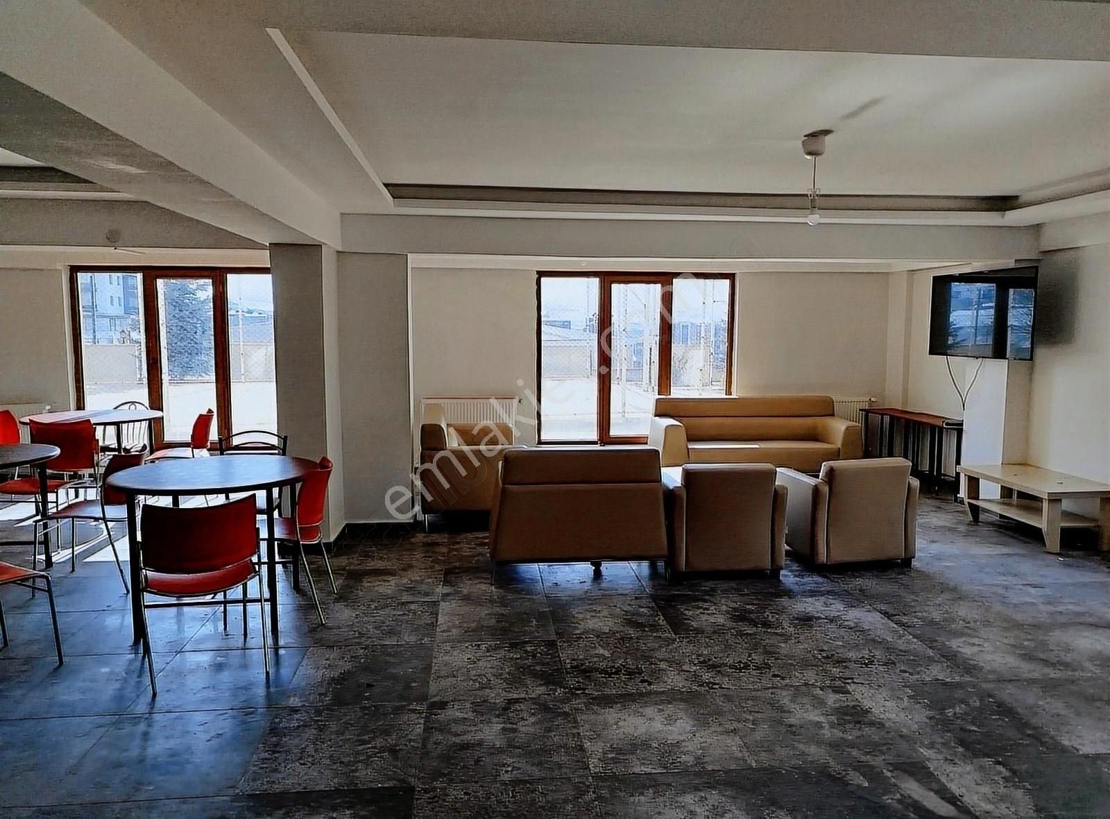 Panorama Rezidance Ultra Lüx Kiralık 3+1 - Görsel 22