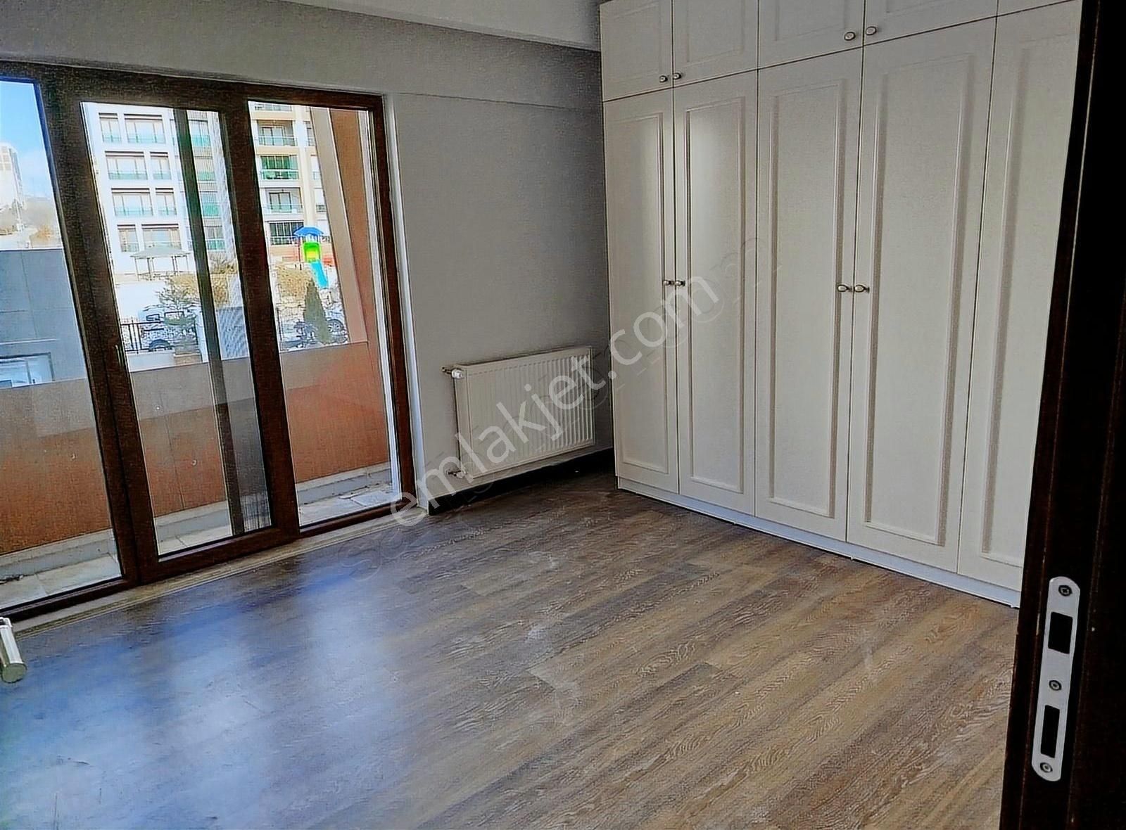 Panorama Rezidance Ultra Lüx Kiralık 3+1 - Görsel 12