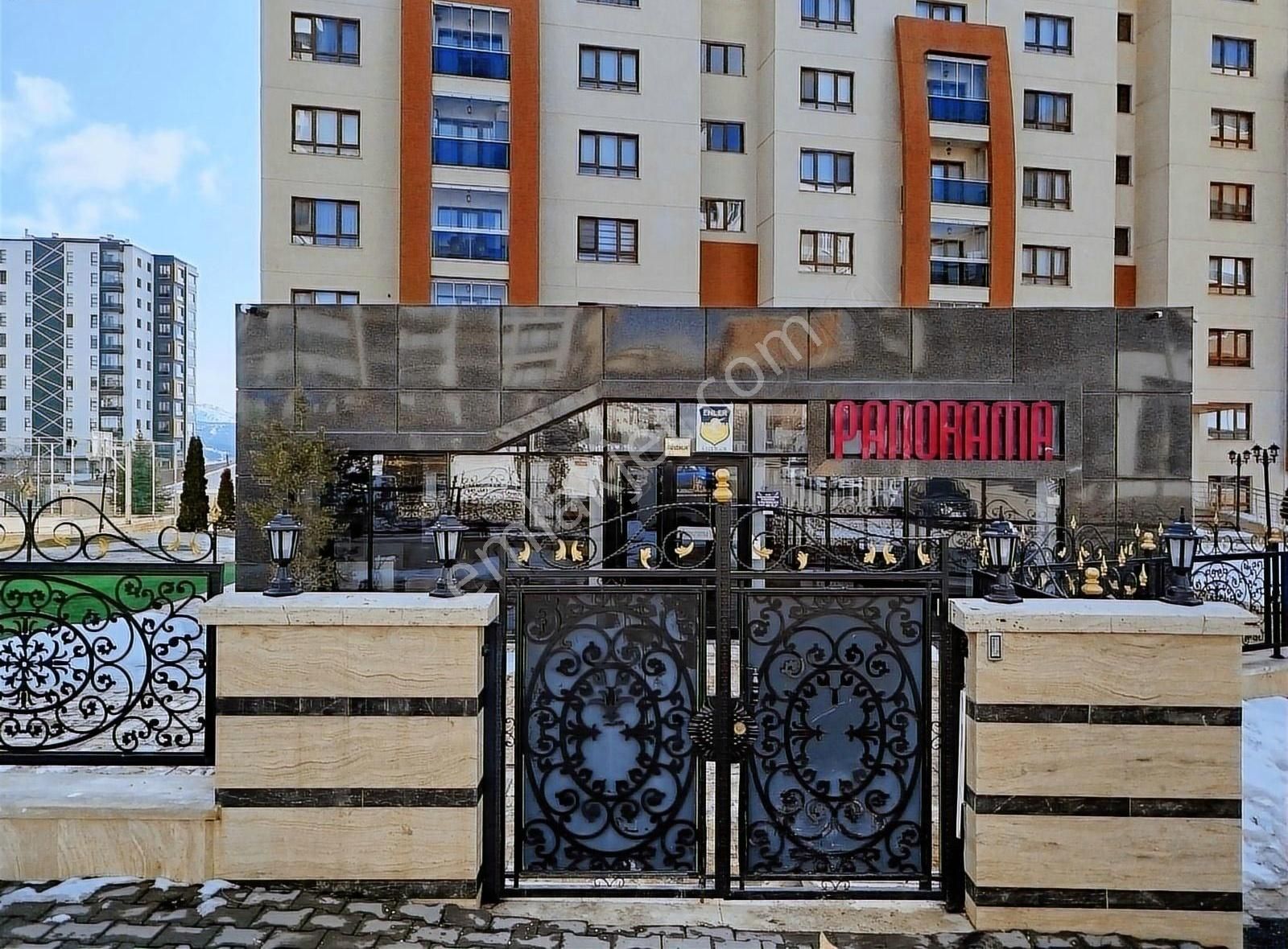 Panorama Rezidance Ultra Lüx Kiralık 3+1