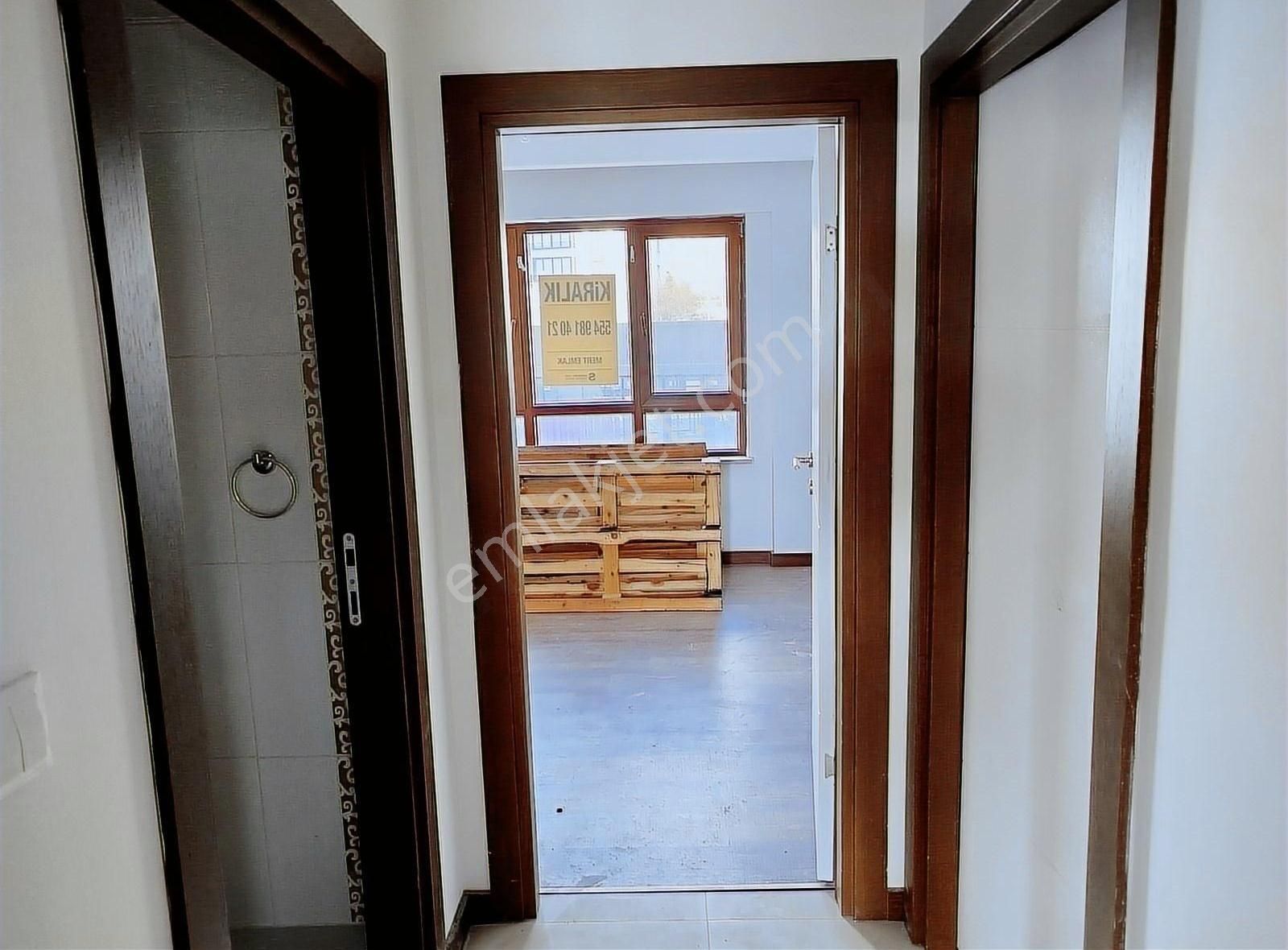 Panorama Rezidance Ultra Lüx Kiralık 3+1 - Görsel 30