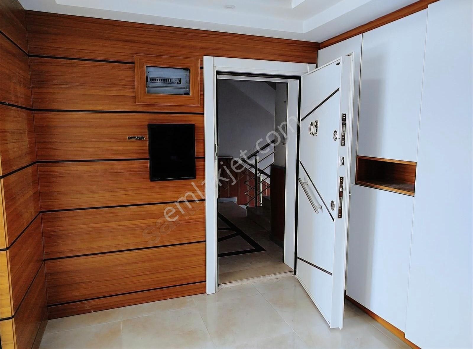 Panorama Rezidance Ultra Lüx Kiralık 3+1 - Görsel 10