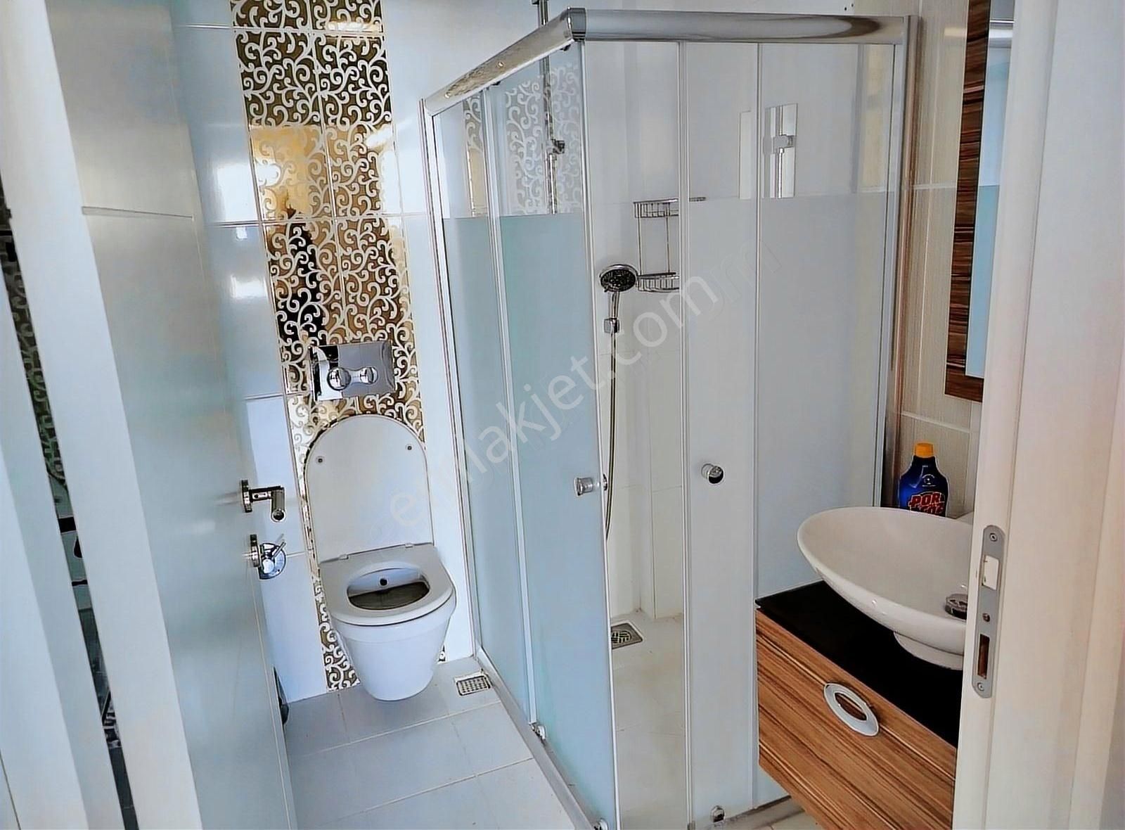 Panorama Rezidance Ultra Lüx Kiralık 3+1 - Görsel 31