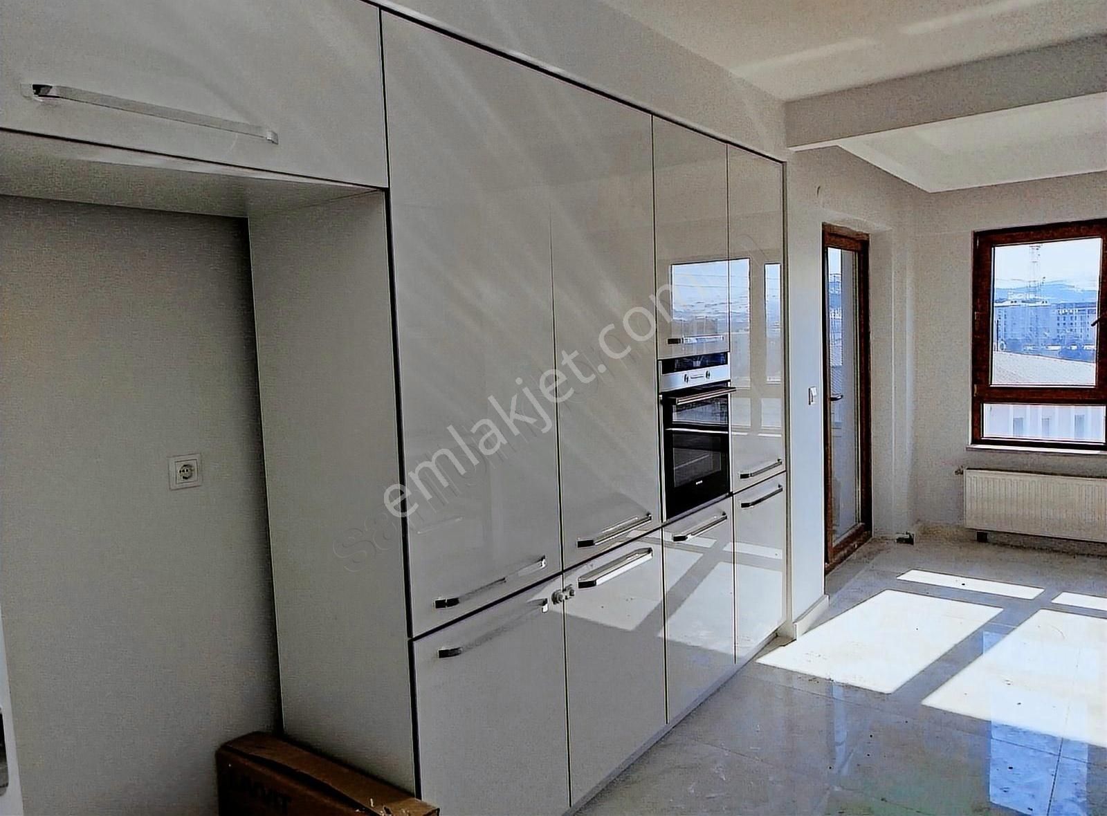 Panorama Rezidance Ultra Lüx Kiralık 3+1 - Görsel 32