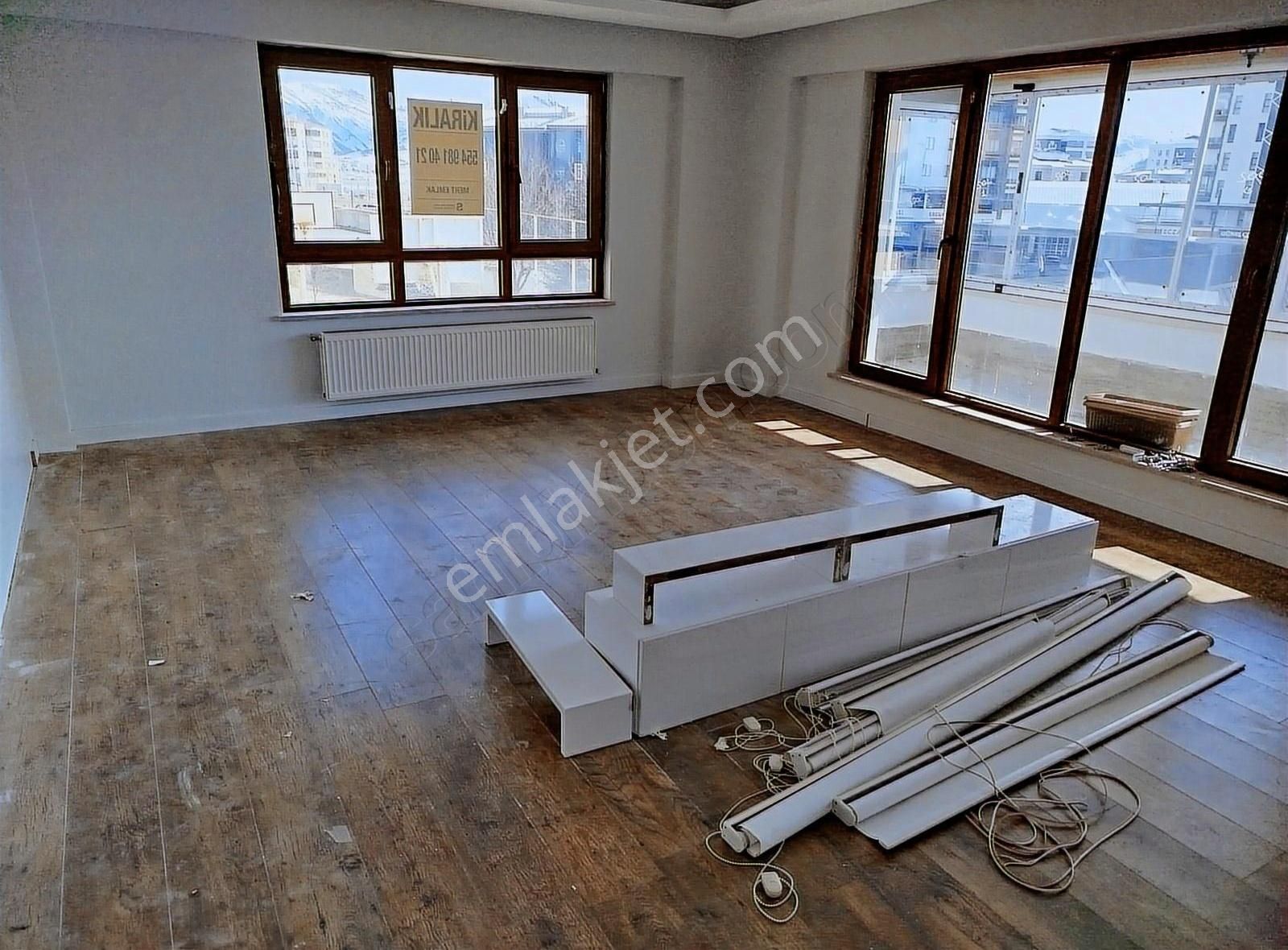 Panorama Rezidance Ultra Lüx Kiralık 3+1 - Görsel 21