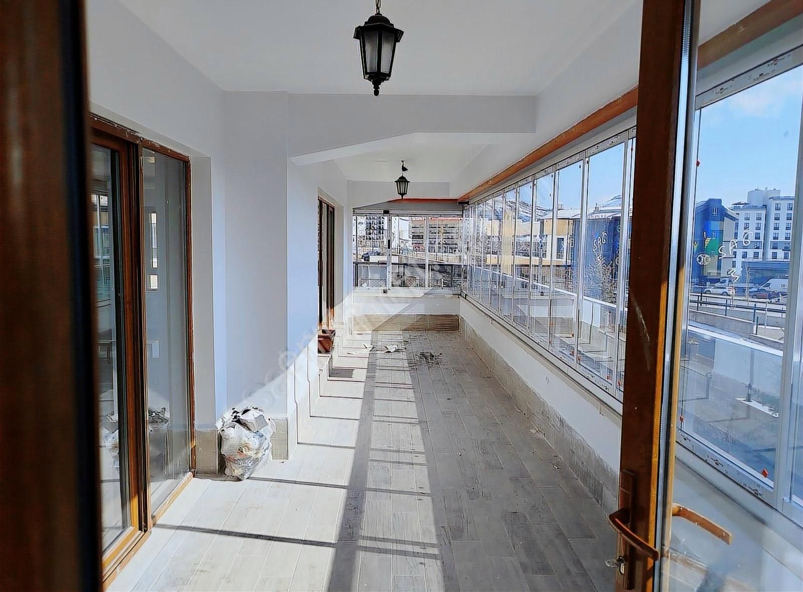 Panorama Rezidance Ultra Lüx Kiralık 3+1 - Görsel 19