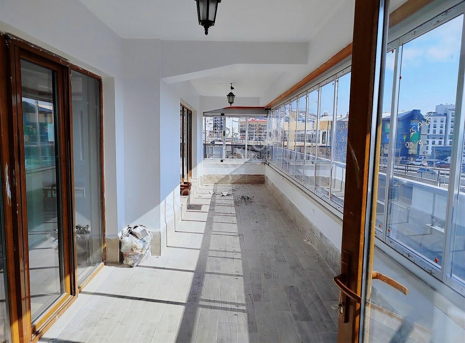 Panorama Rezidance Ultra Lüx Kiralık 3+1 - Görsel 13