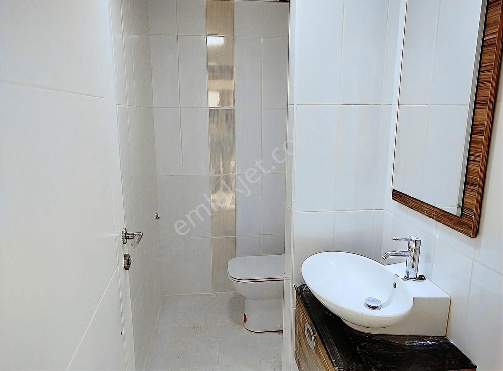 Panorama Rezidance Ultra Lüx Kiralık 3+1 - Görsel 28