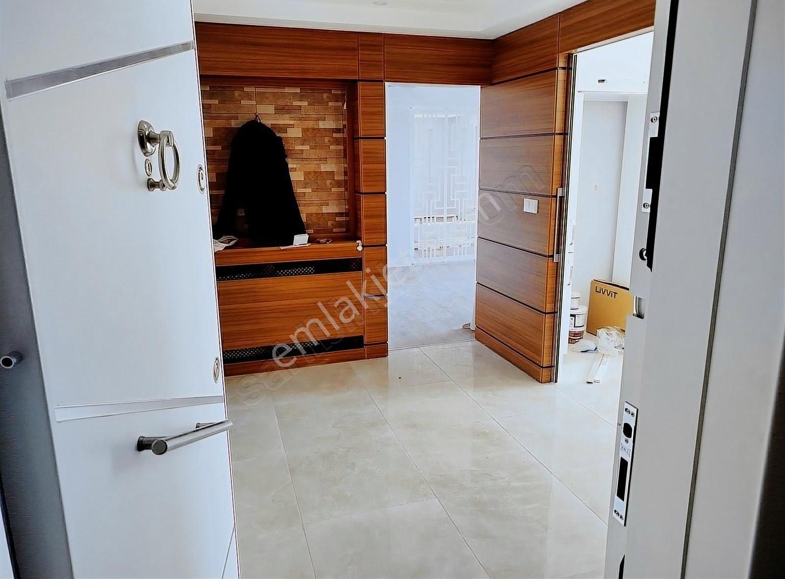 Panorama Rezidance Ultra Lüx Kiralık 3+1 - Görsel 24