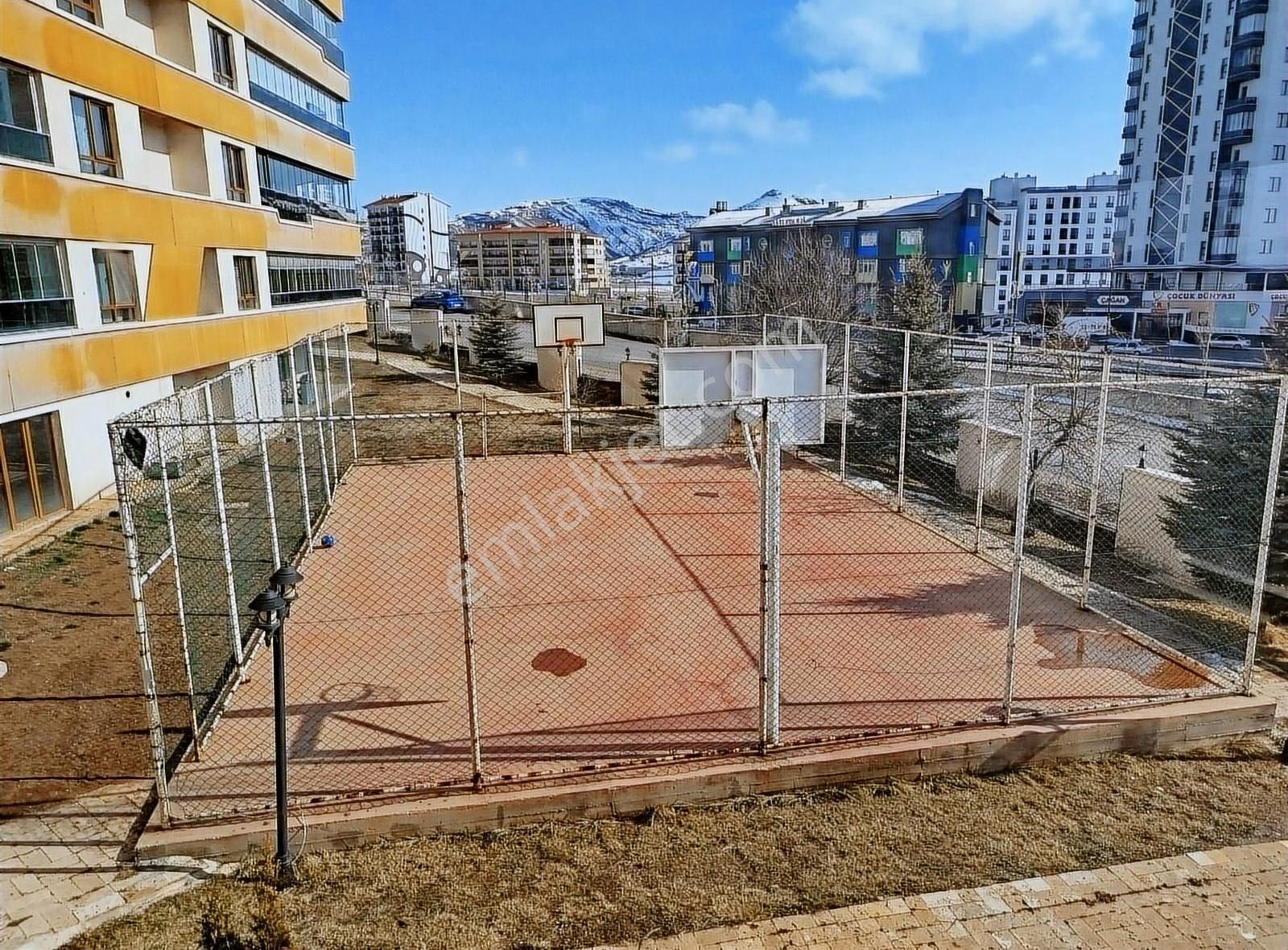 Panorama Rezidance Ultra Lüx Kiralık 3+1 - Görsel 23