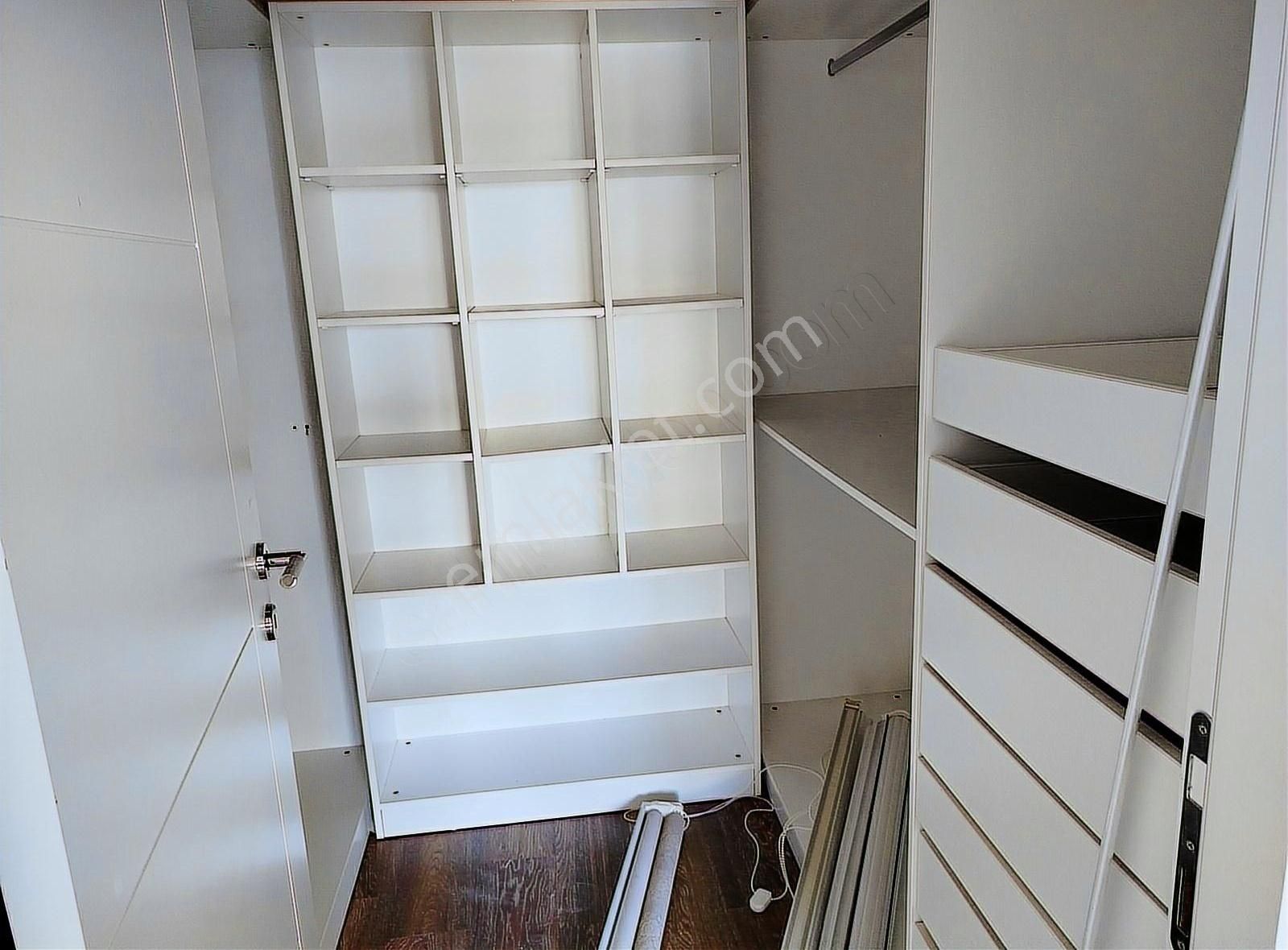 Panorama Rezidance Ultra Lüx Kiralık 3+1 - Görsel 35