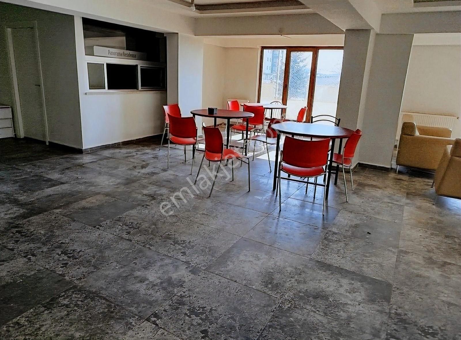 Panorama Rezidance Ultra Lüx Kiralık 3+1 - Görsel 6