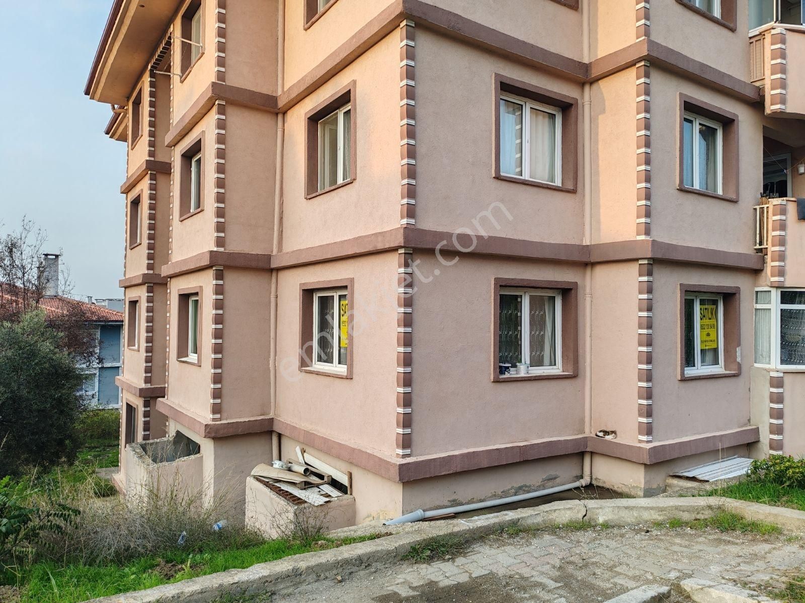Subaşı Konutlarda Satılık 3+1 Daıre - Görsel 15