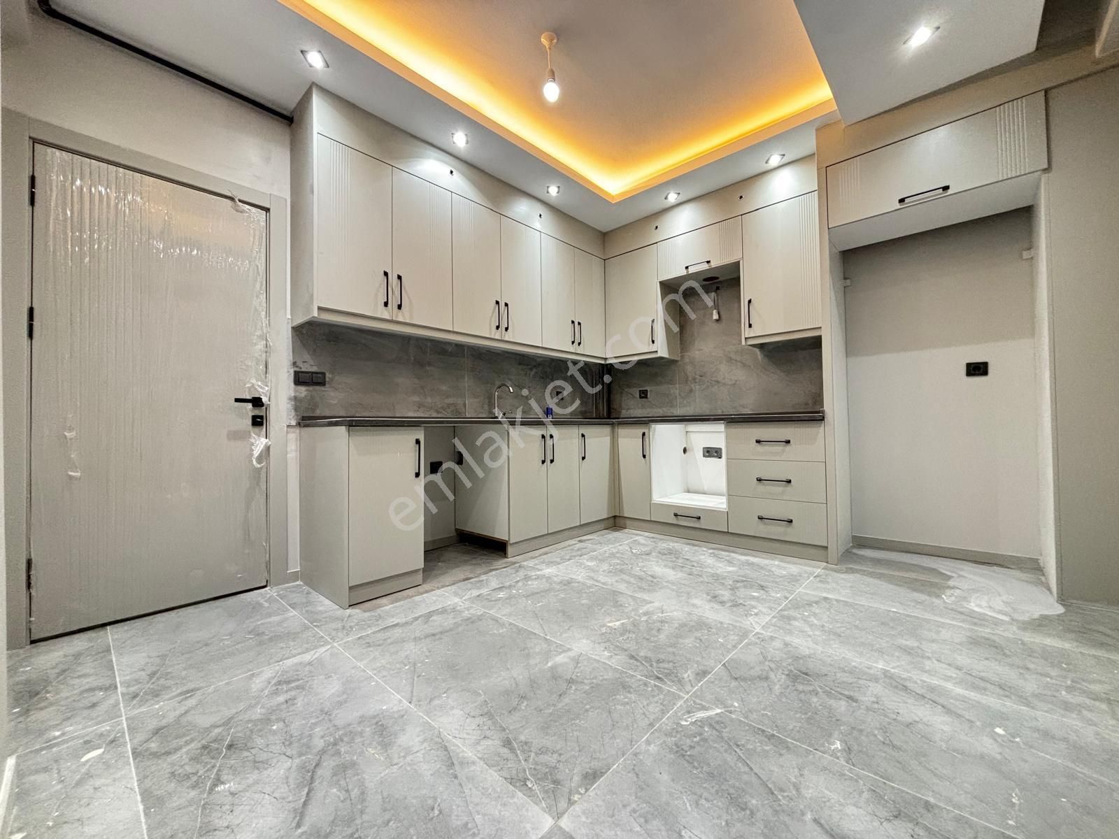 Demirler'den Yenişafak Mah. En Uygun Fırsat 3+1 Satılık Dairesi