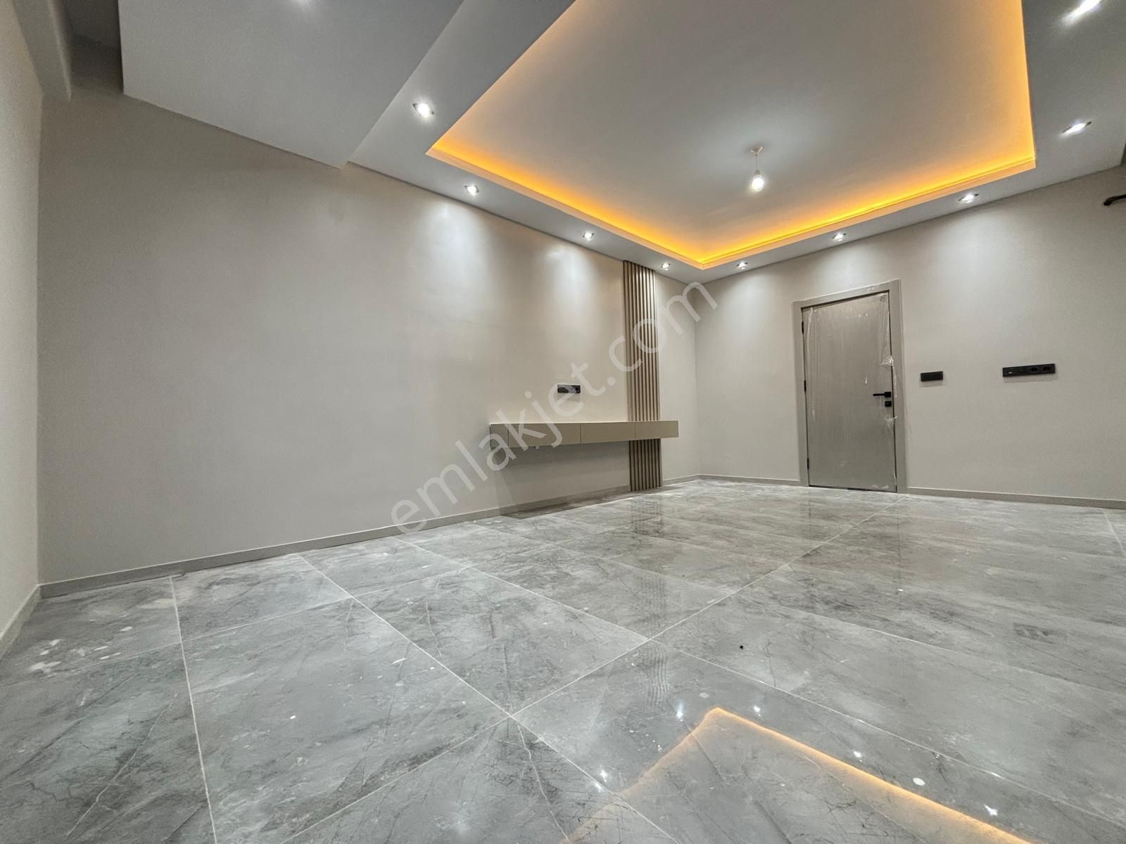 Demirler'den Yenişafak Mah. En Uygun Fırsat 3+1 Satılık Dairesi - Görsel 8