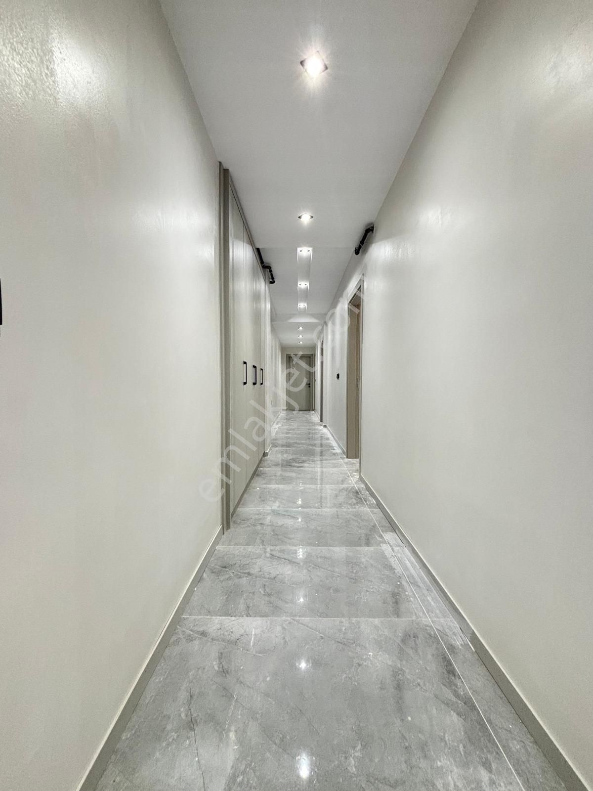 Demirler'den Yenişafak Mah. En Uygun Fırsat 3+1 Satılık Dairesi - Görsel 18