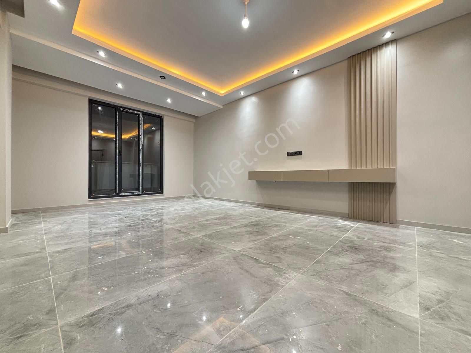 Demirler'den Yenişafak Mah. En Uygun Fırsat 3+1 Satılık Dairesi - Görsel 7