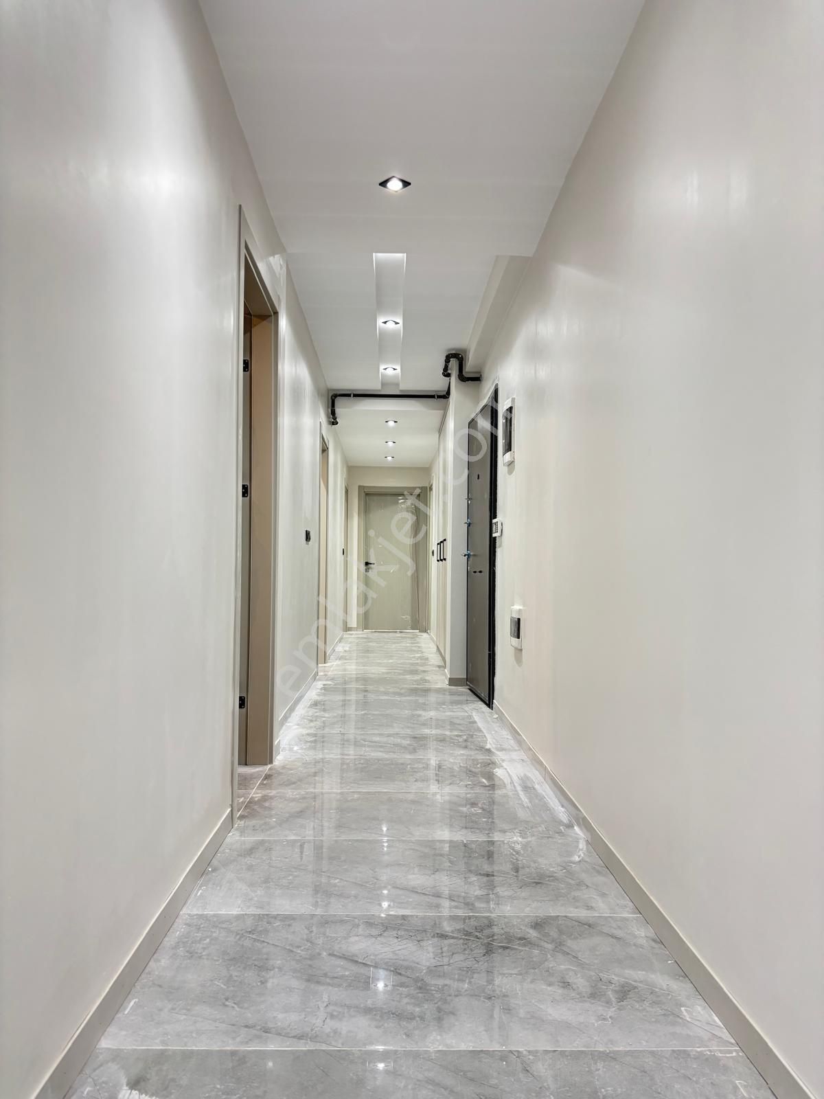 Demirler'den Yenişafak Mah. En Uygun Fırsat 3+1 Satılık Dairesi - Görsel 6