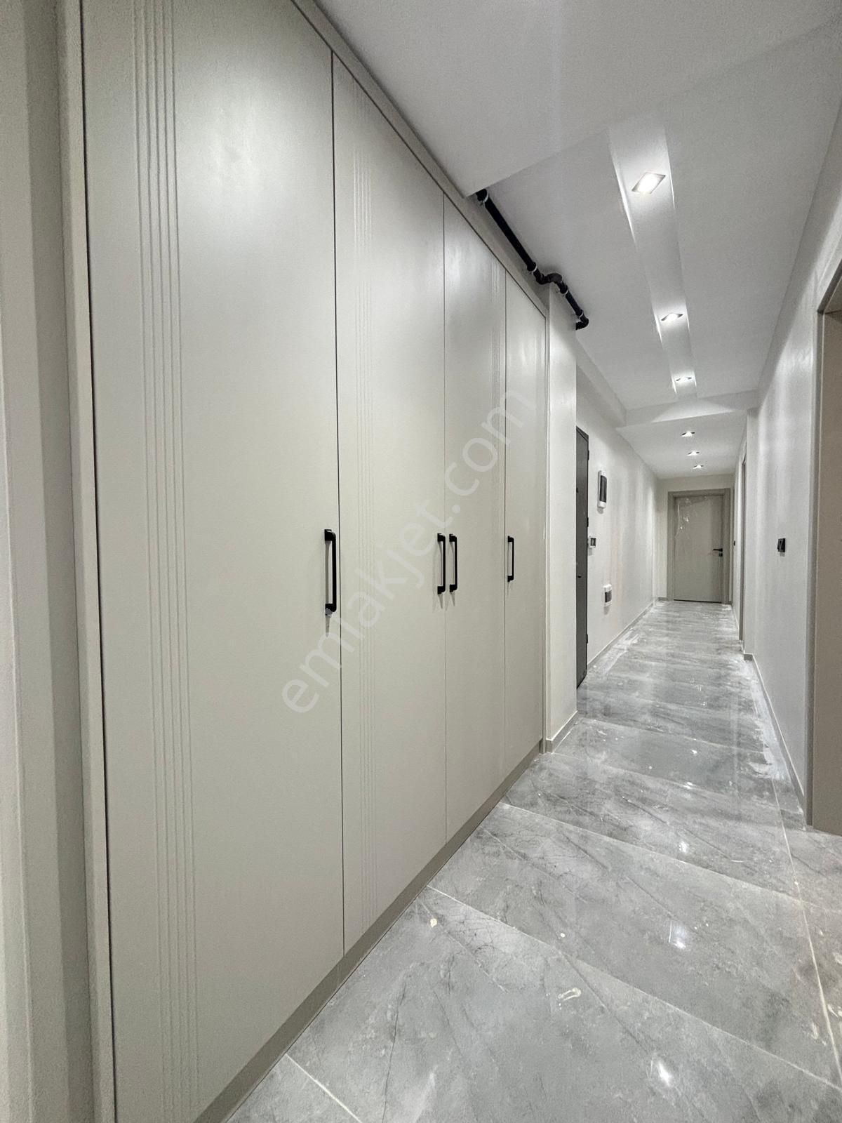 Demirler'den Yenişafak Mah. En Uygun Fırsat 3+1 Satılık Dairesi - Görsel 12