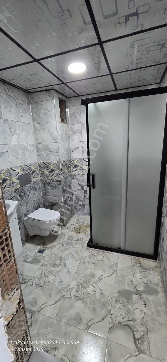 Kapaklı Yunus Emre Mahallesinde Satılık 2+1 Sıfır İskanlı Daire - Görsel 7