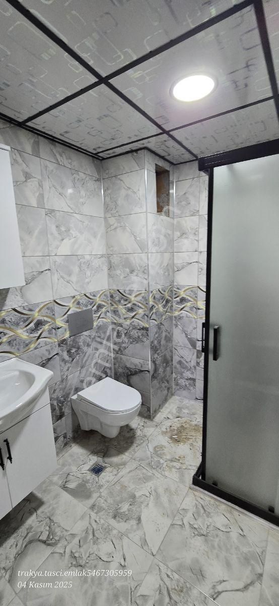 Kapaklı Yunus Emre Mahallesinde Satılık 2+1 Sıfır İskanlı Daire - Görsel 14