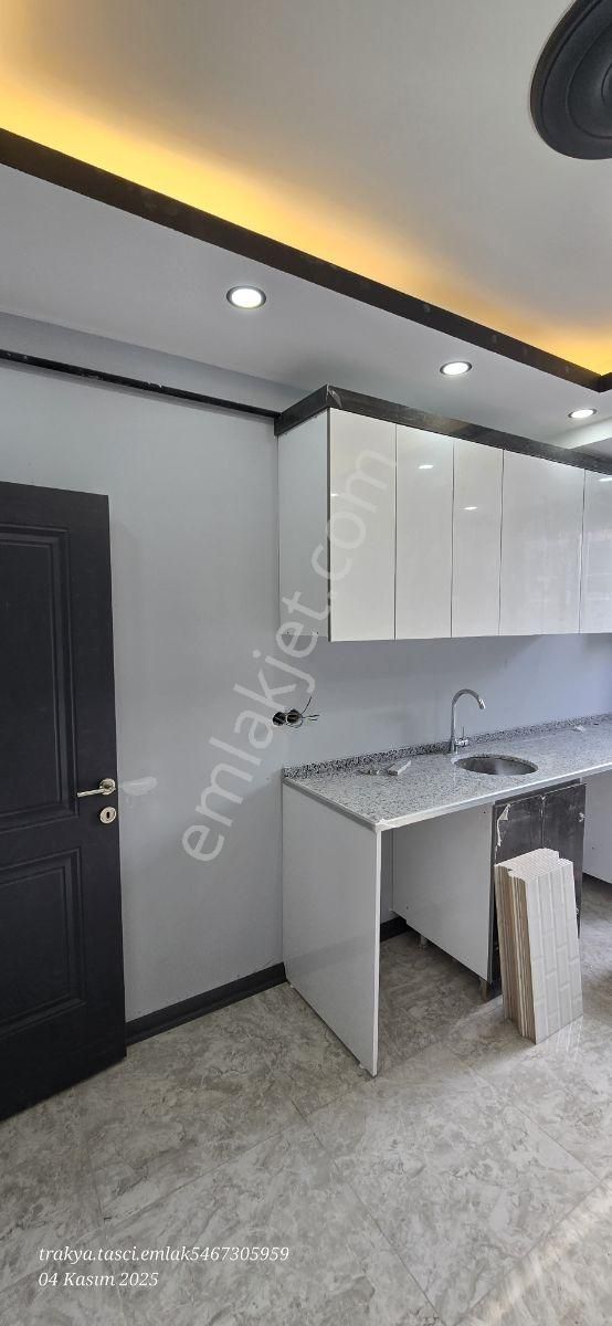 Kapaklı Yunus Emre Mahallesinde Satılık 2+1 Sıfır İskanlı Daire - Görsel 23