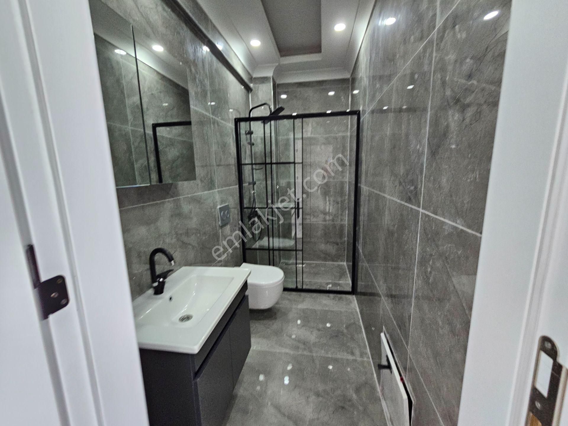 Sakarya Kocaali De 4+1 Müstakil Havuzlu, Geniş Bahçeli Satılık Lüks Villa - Görsel 26