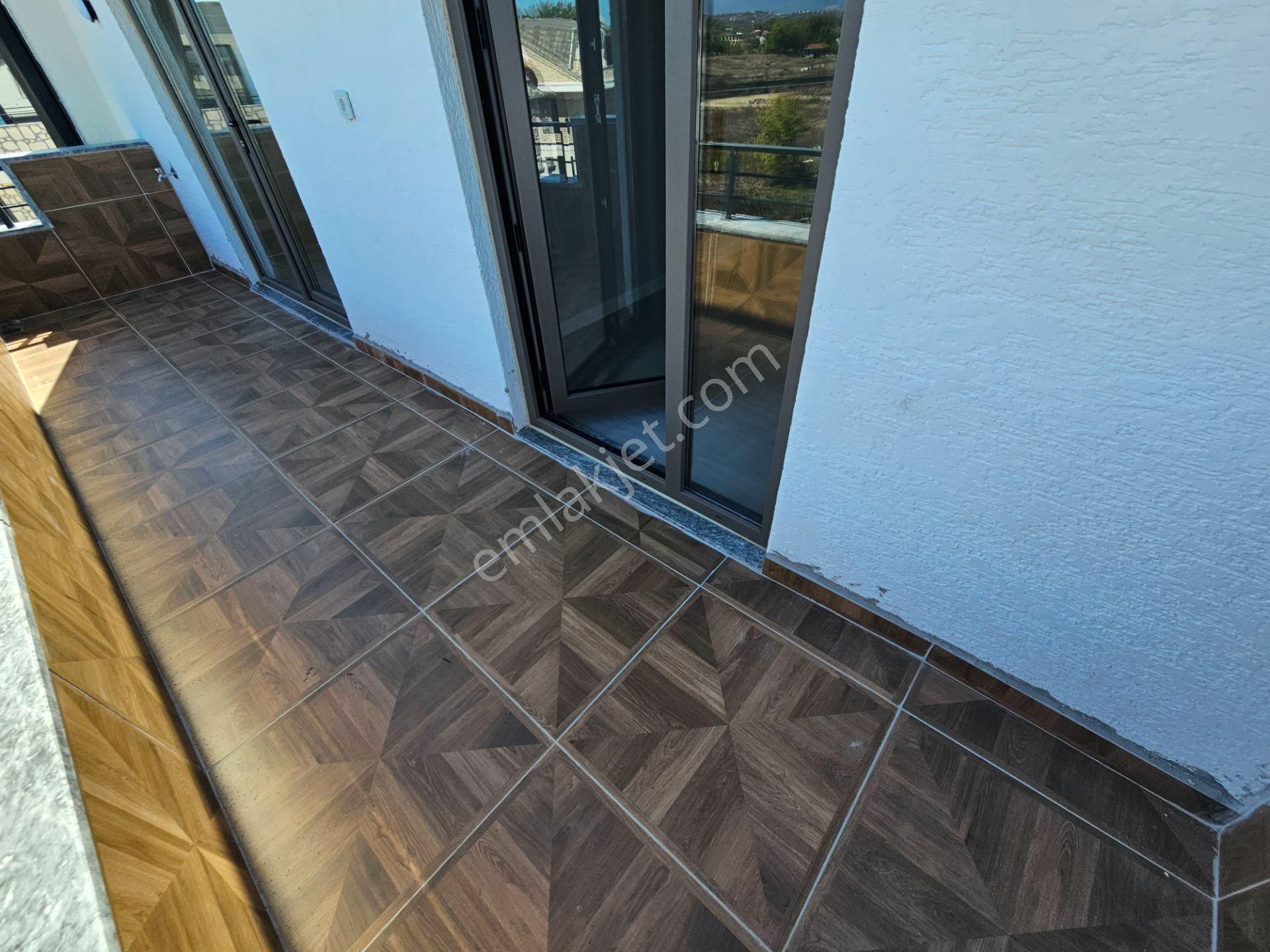 Sakarya Kocaali De 4+1 Müstakil Havuzlu, Geniş Bahçeli Satılık Lüks Villa - Görsel 34