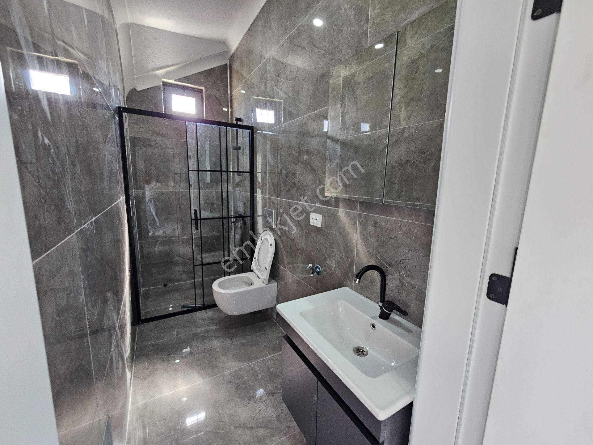 Sakarya Kocaali De 4+1 Müstakil Havuzlu, Geniş Bahçeli Satılık Lüks Villa - Görsel 33