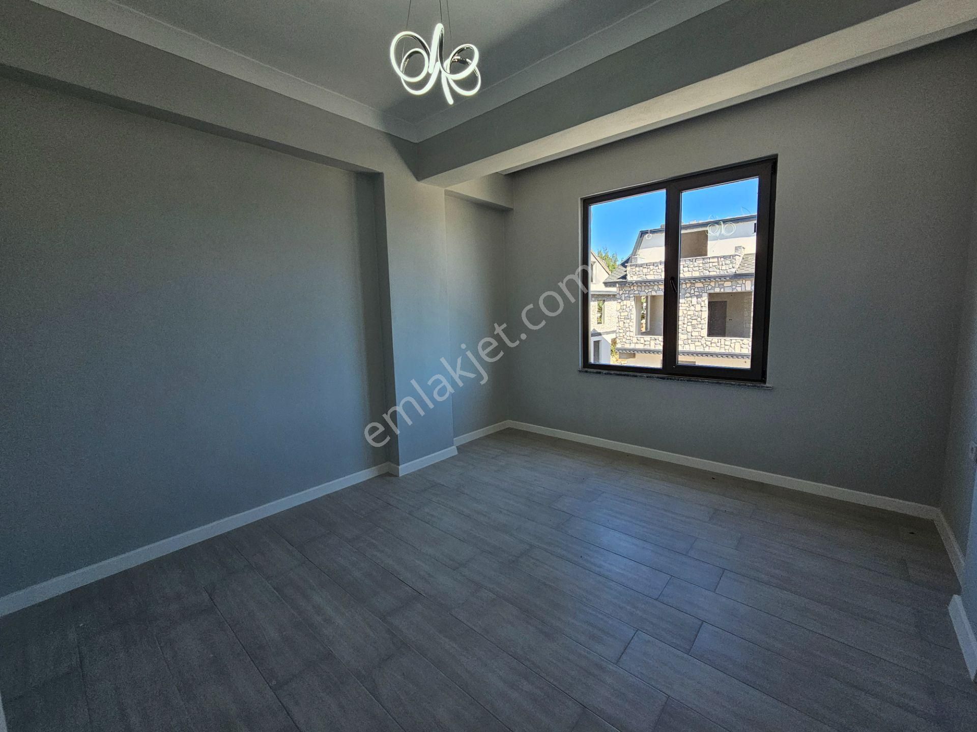 Sakarya Kocaali De 4+1 Müstakil Havuzlu, Geniş Bahçeli Satılık Lüks Villa - Görsel 25