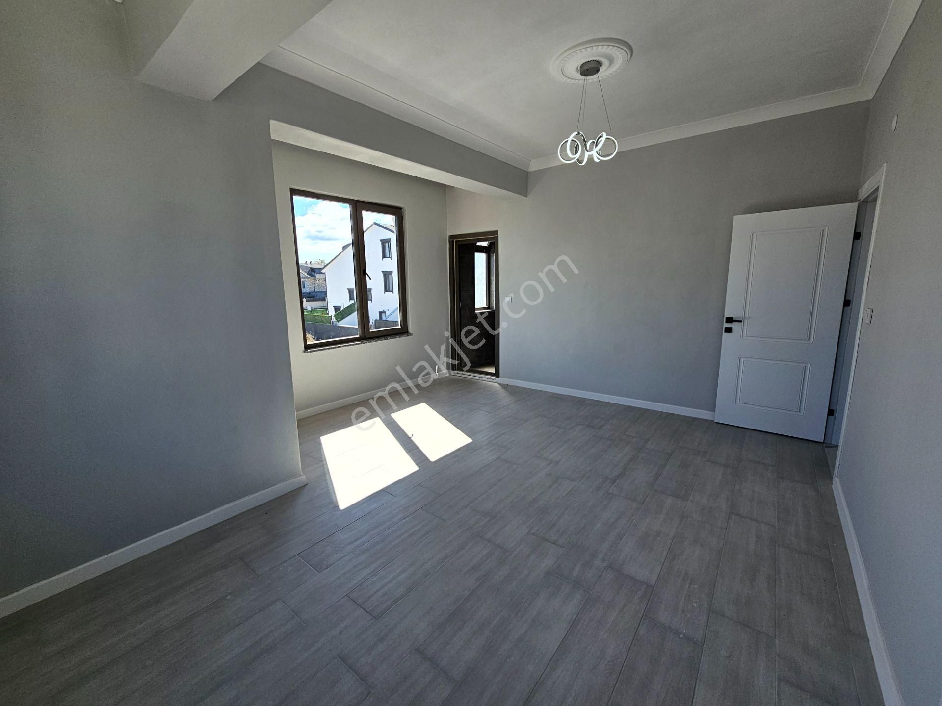 Sakarya Kocaali De 4+1 Müstakil Havuzlu, Geniş Bahçeli Satılık Lüks Villa - Görsel 20