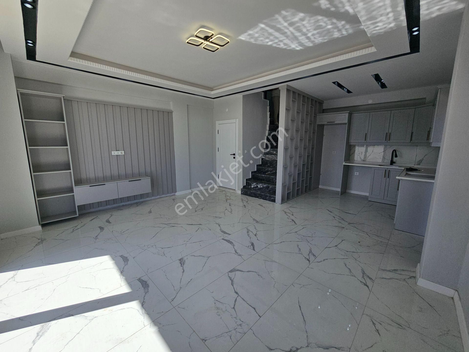 Sakarya Kocaali De 4+1 Müstakil Havuzlu, Geniş Bahçeli Satılık Lüks Villa - Görsel 8