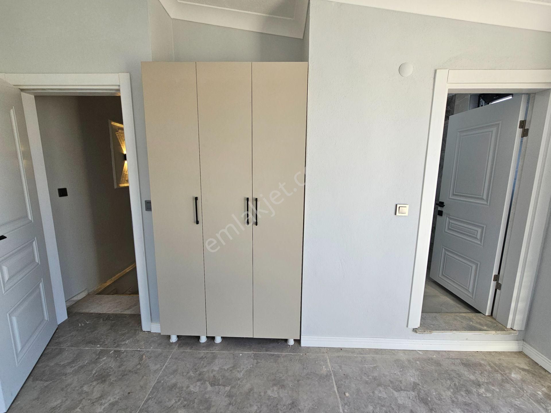 Deniz'den Kocaali Sakarya'da 3+1 Ebeveyn Banyolu, Denize Yakın Lüks Villa - Görsel 33