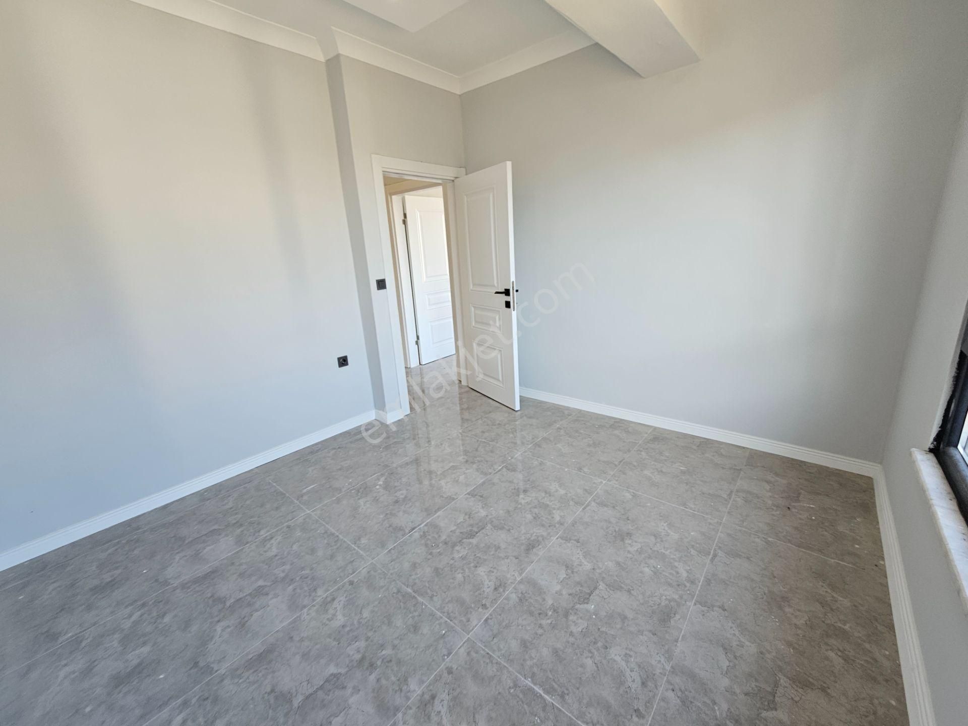 Deniz'den Kocaali Sakarya'da 3+1 Ebeveyn Banyolu, Denize Yakın Lüks Villa - Görsel 23