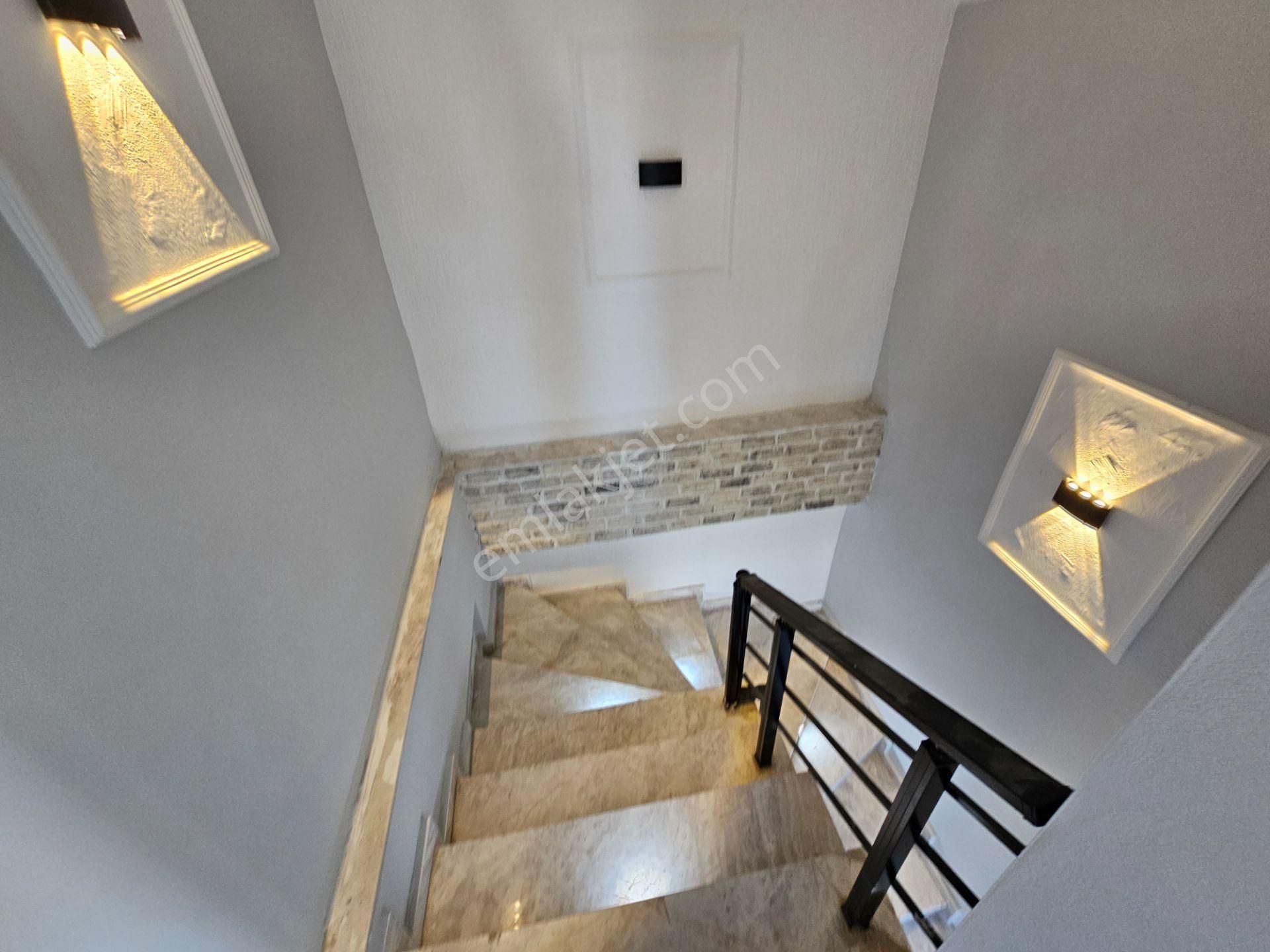 Deniz'den Kocaali Sakarya'da 3+1 Ebeveyn Banyolu, Denize Yakın Lüks Villa - Görsel 27