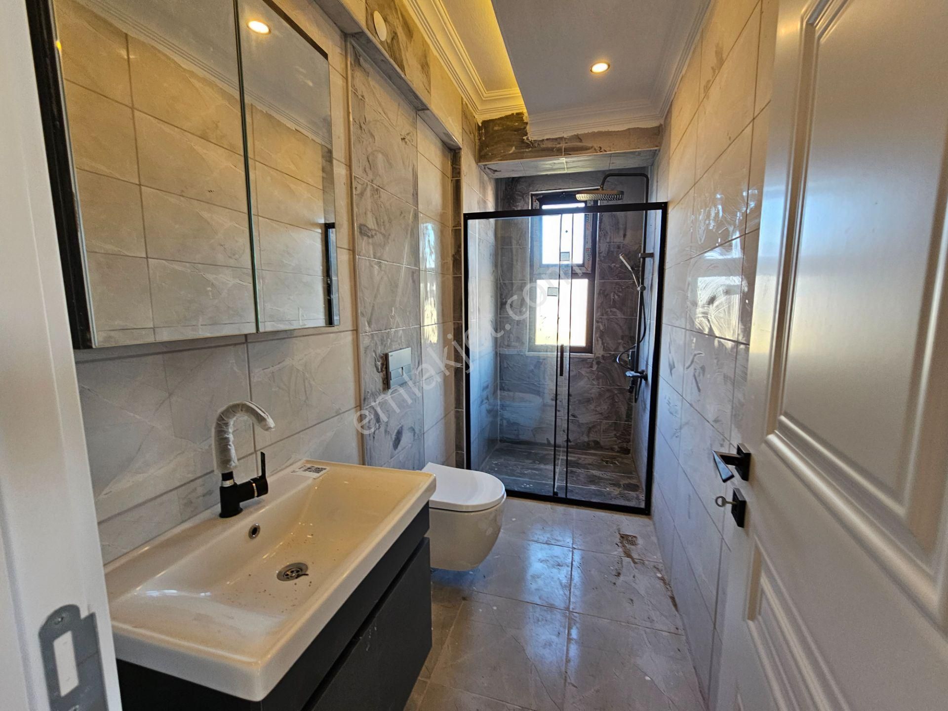 Deniz'den Kocaali Sakarya'da 3+1 Ebeveyn Banyolu, Denize Yakın Lüks Villa - Görsel 25