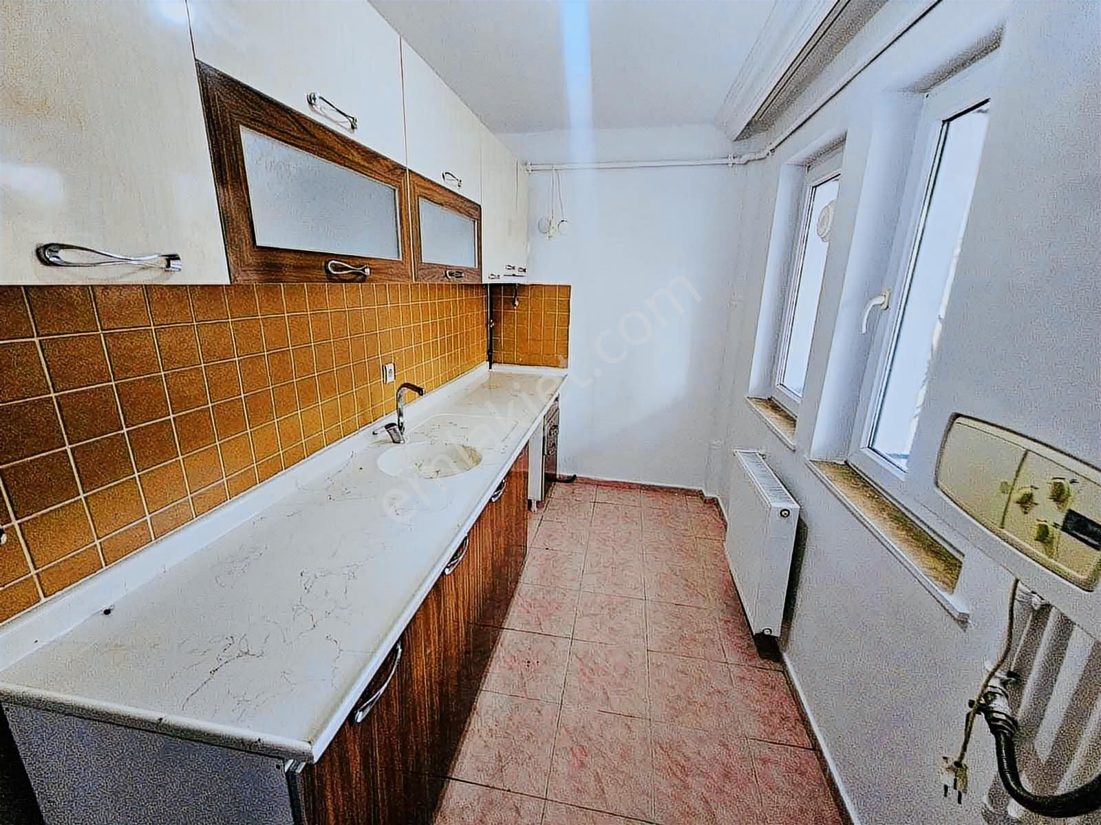 Şentürk Gayrimenkul'den//süper Konumda//kilerli Daire** - Görsel 33