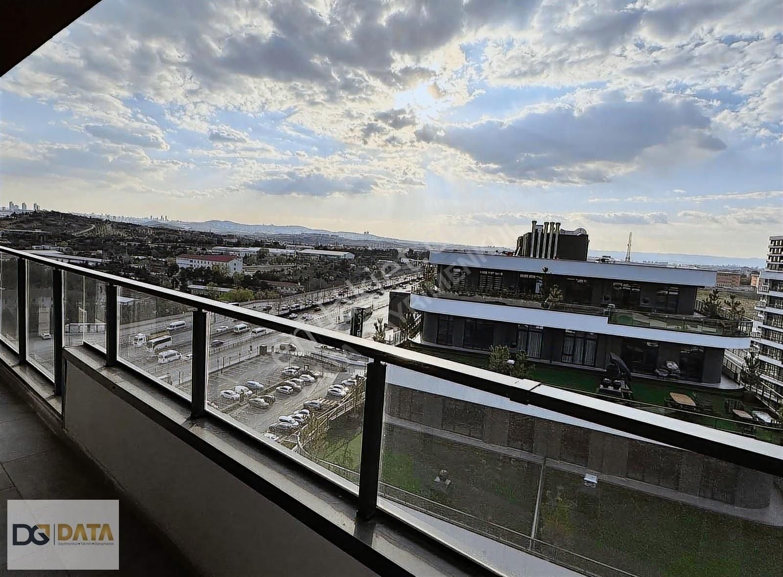 Velux Ankara'da Avm Cepheli 1+1 Satılık Daire - Görsel 7