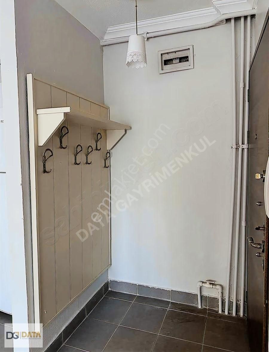 Ardıç Sitesinde Metro Yakını 1+1 Eşyalı Kiralık Daire - Görsel 2