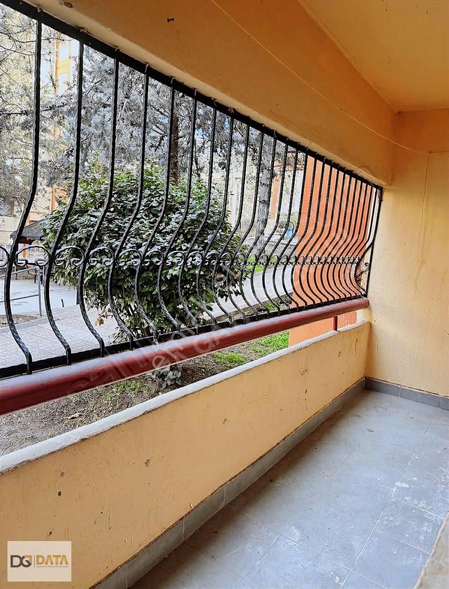 Ardıç Sitesinde Metro Yakını 1+1 Eşyalı Kiralık Daire - Görsel 22