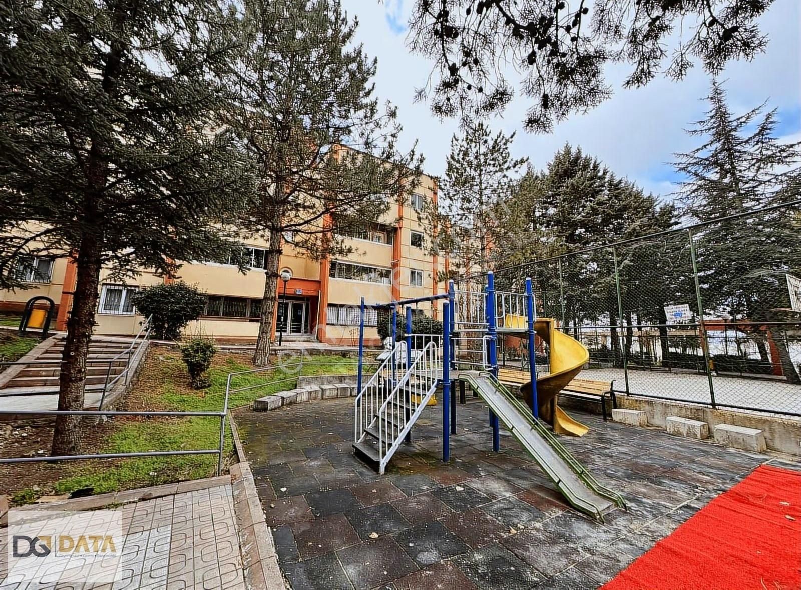 Ardıç Sitesinde Metro Yakını 1+1 Eşyalı Kiralık Daire - Görsel 15