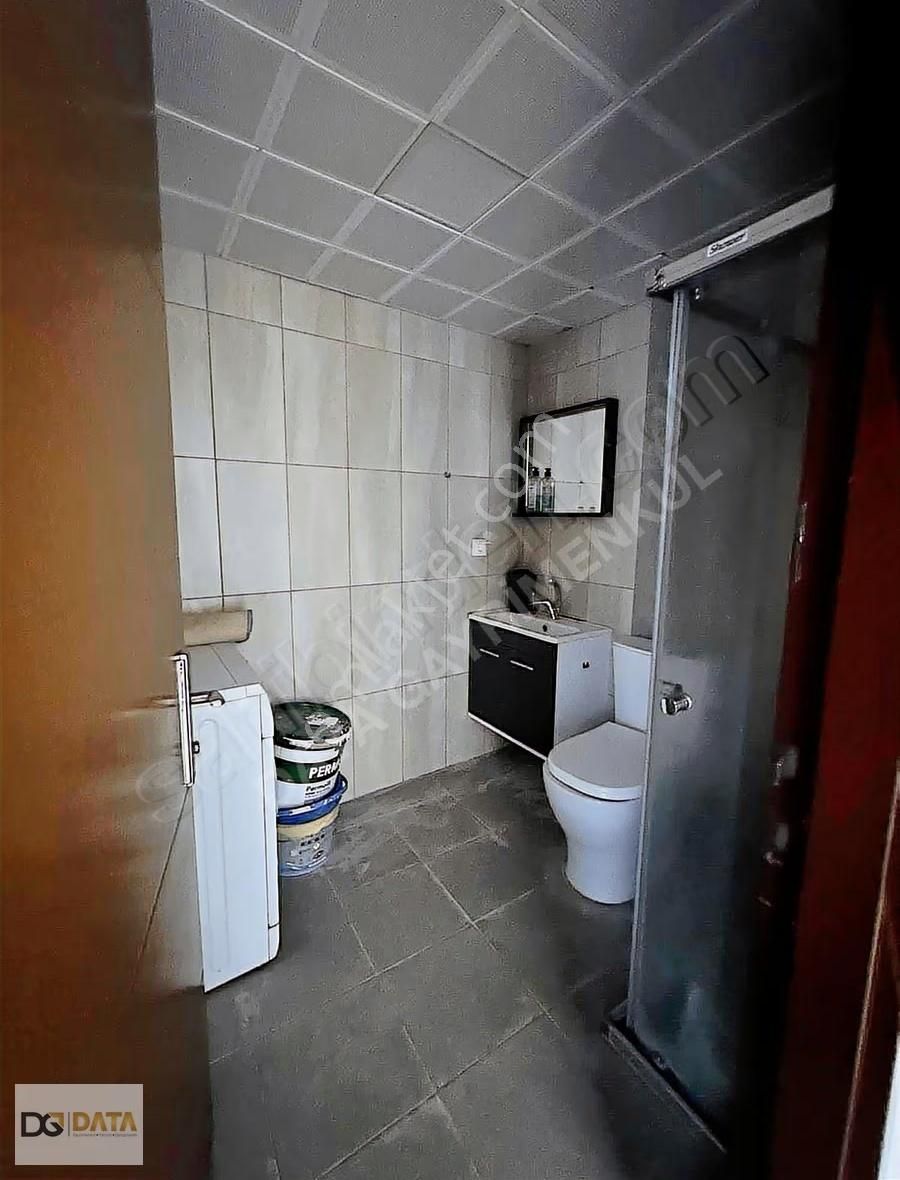 Ardıç Sitesinde Metro Yakını 1+1 Eşyalı Kiralık Daire - Görsel 6