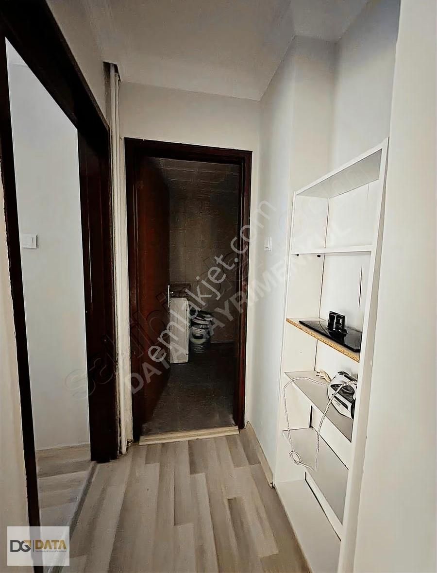 Ardıç Sitesinde Metro Yakını 1+1 Eşyalı Kiralık Daire - Görsel 7