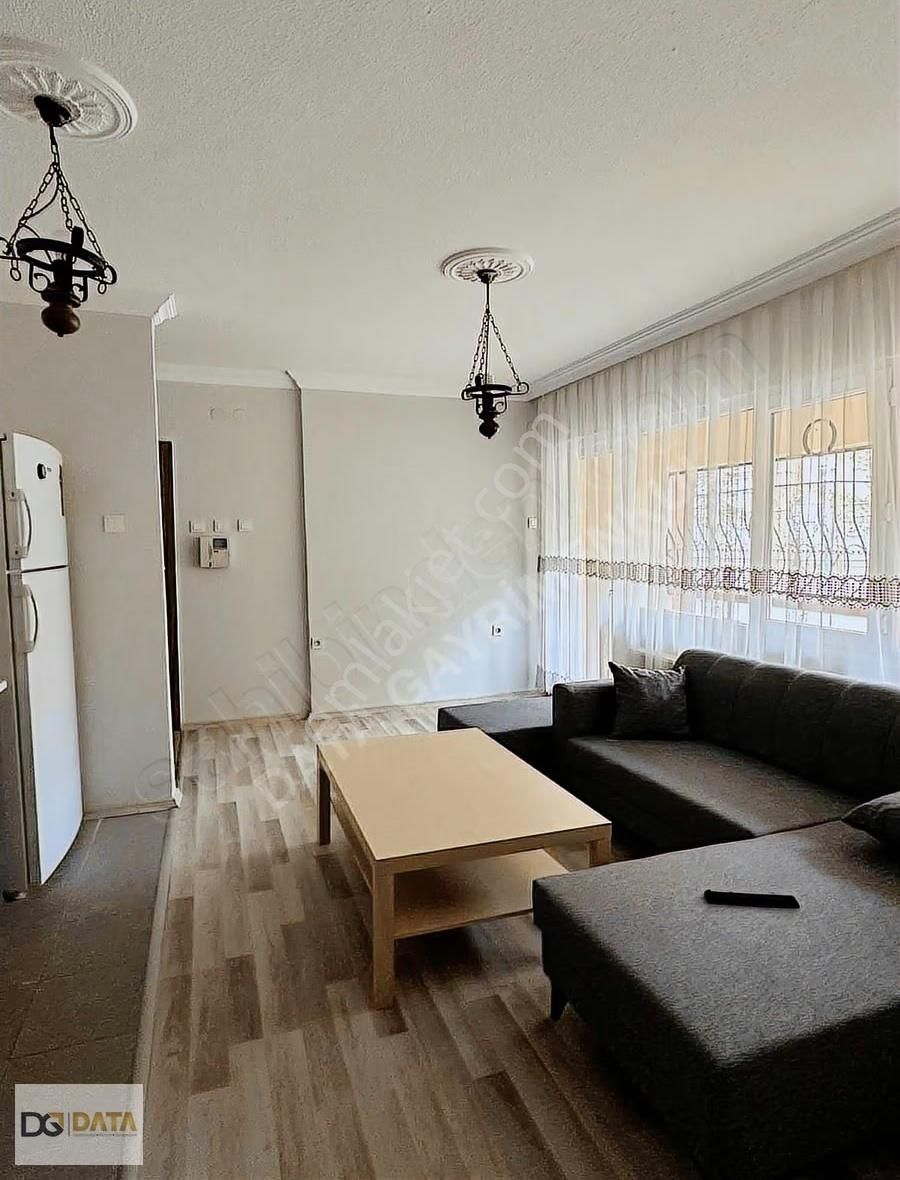 Ardıç Sitesinde Metro Yakını 1+1 Eşyalı Kiralık Daire - Görsel 5