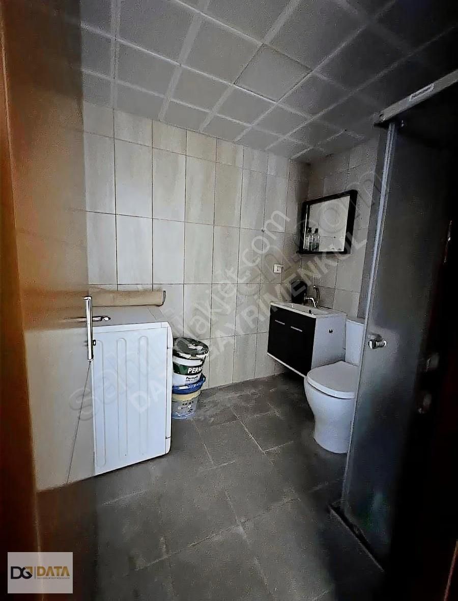 Ardıç Sitesinde Metro Yakını 1+1 Eşyalı Kiralık Daire - Görsel 9