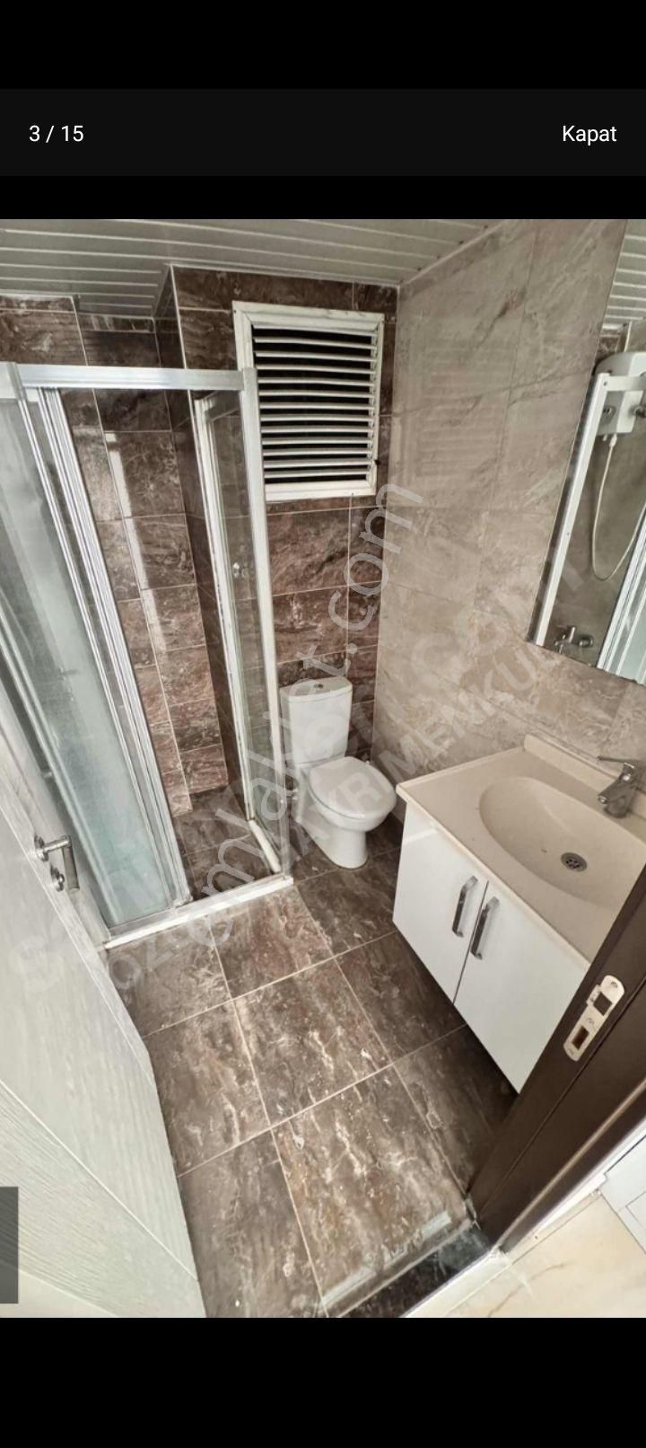 Toros Mahallesi Gündüz Tekin Onay Tesisleri Yan - Görsel 5