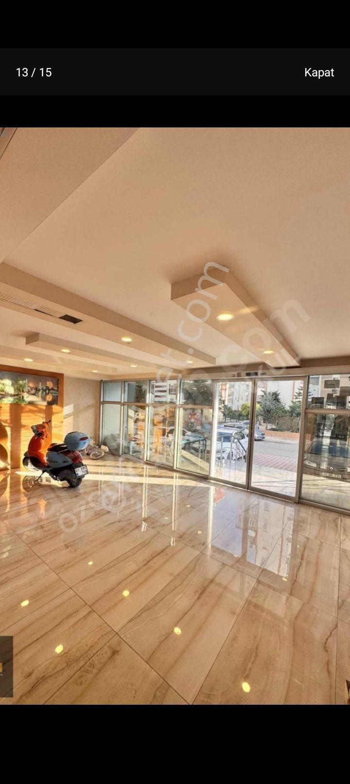 Toros Mahallesi Gündüz Tekin Onay Tesisleri Yan - Görsel 9