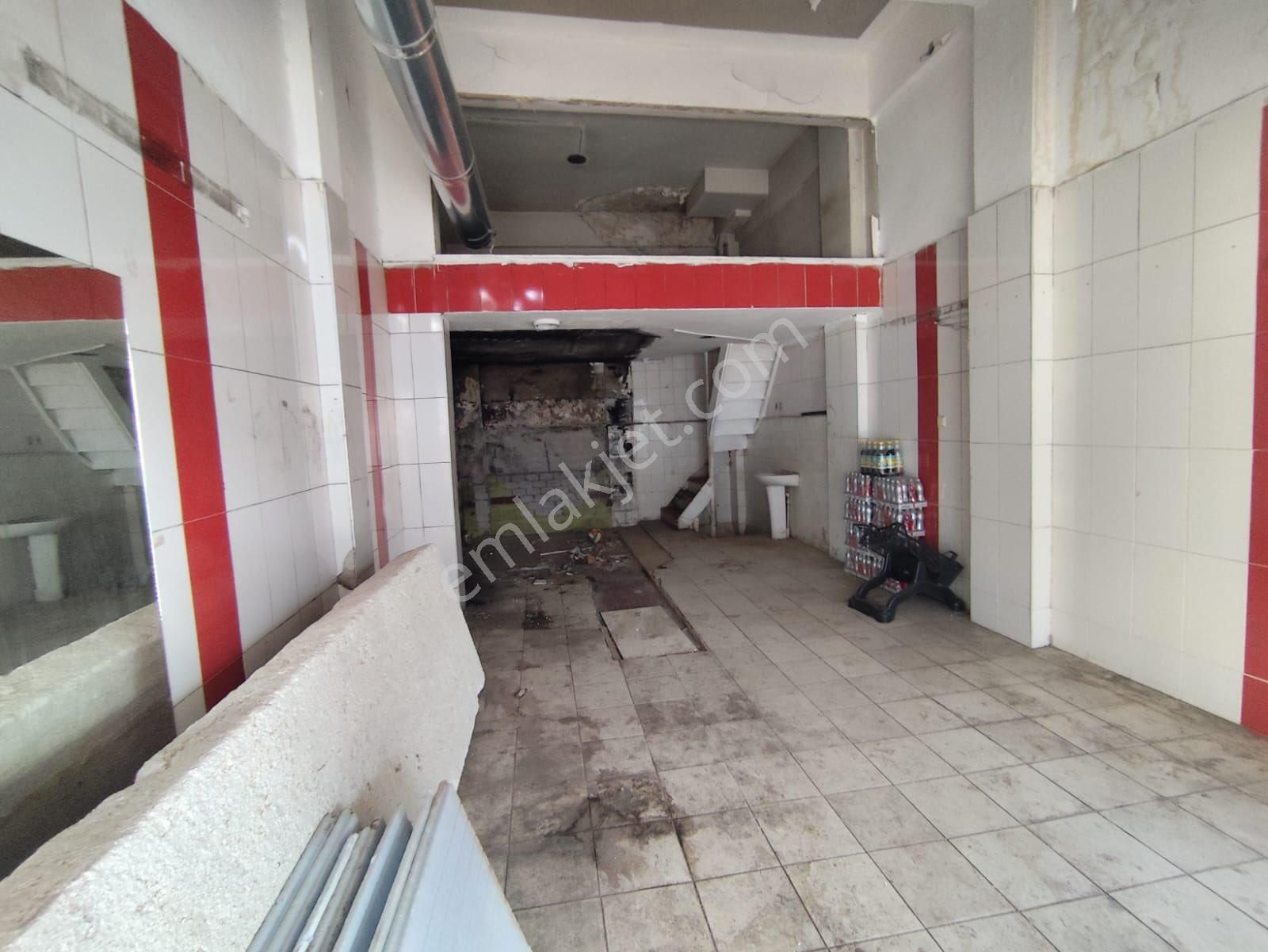 🚀 Antalya Muratpaşa’da Kaçırılmayacak Fırsat! Eski Real Bölgesinde 3 Katlı Kiralık Dükkan - Görsel 6